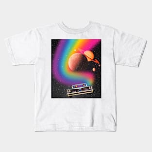 Special Trip Kids T-Shirt